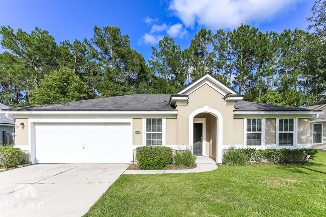 Building Photo - 6541 Sandlers Preserve Dr Rental