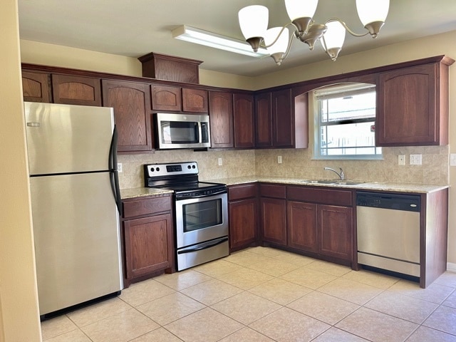 Granite Tops! & Stainless Steel Appliances - 705 Pebble Crk Unit X