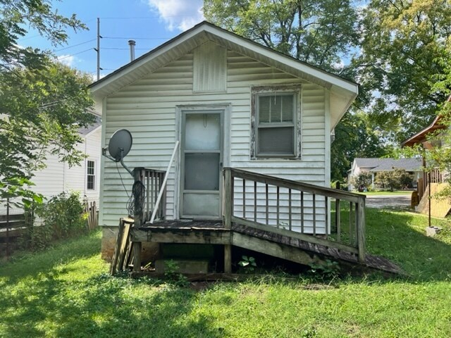 Photo - 1612 Curd Dr