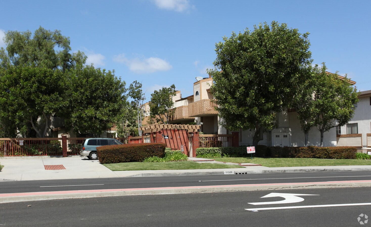 Ranch Springs Apartments - Ranchsprings Apartments