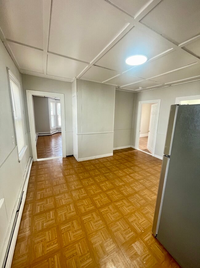 Dining Room - 44 Pine St Unit #2