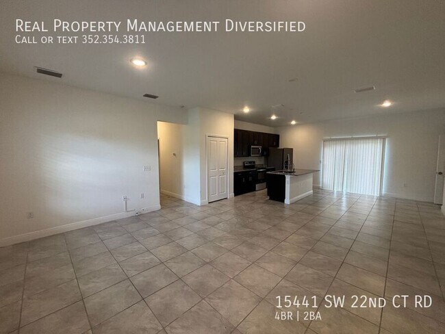 Photo - 15441 SW 22nd Court Rd