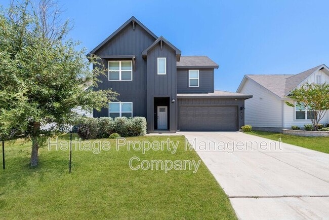 Building Photo - 4534 Lampasas Flts