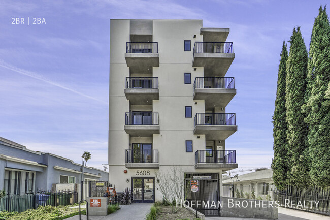 Photo - 5608 La Mirada Ave Condo Unit 301A