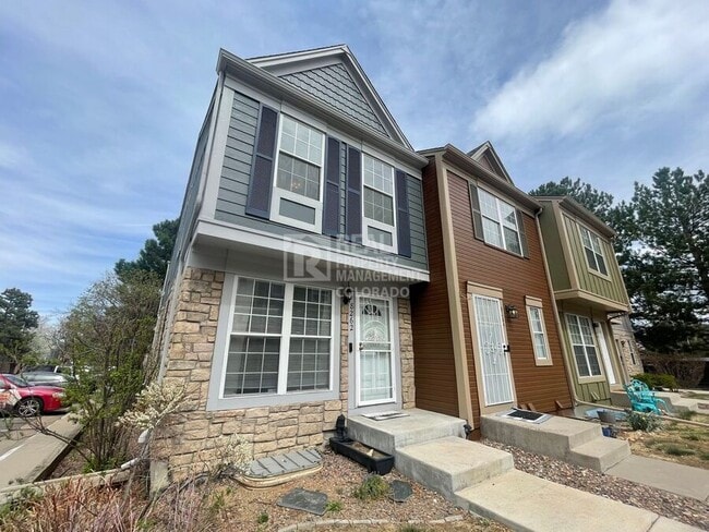 Building Photo - 8262 S Fillmore Way