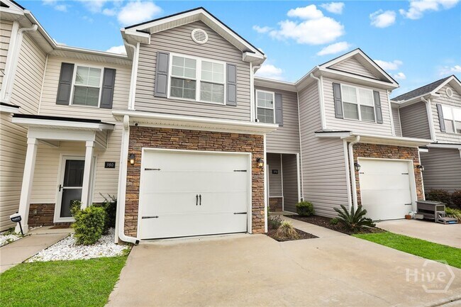 Photo - 370 Kepler Lp Townhome