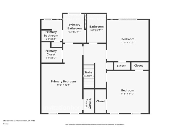 Photo - 3161 Calumet Ct NW