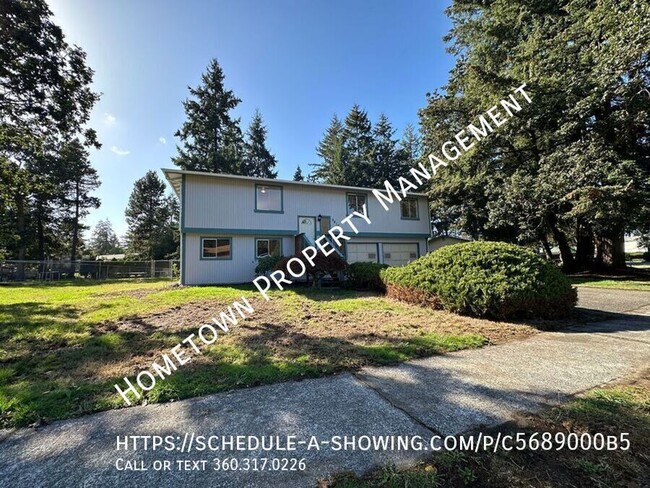 3 Bedroom, 2+ Bath Home in Lacey - Availab... - 3 Bedroom, 2+ Bath Home in Lacey - Availab...