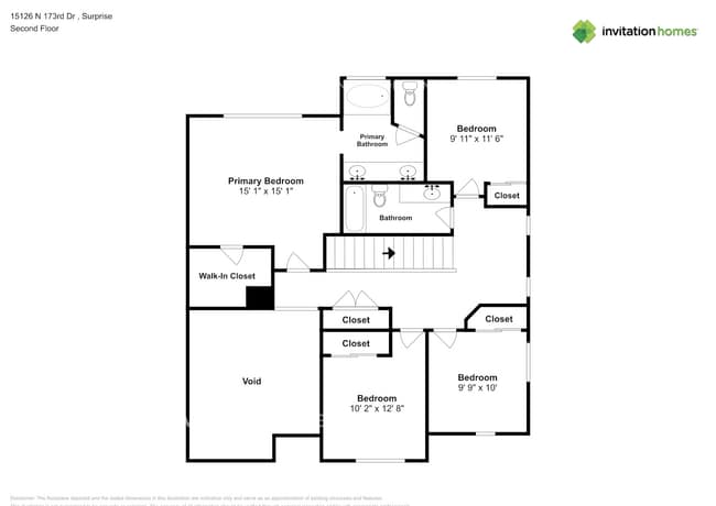 Photo - 15126 N 173rd Dr