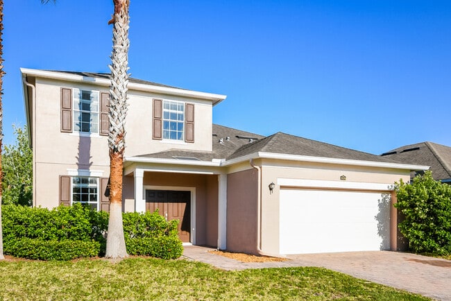 Photo - 2420 Plantation Oak Dr