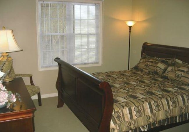 Photo - Connect55+ Wheatfield West Senior Community55