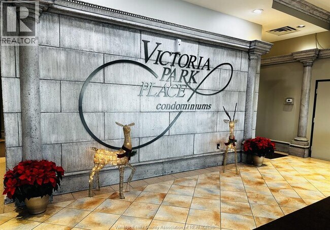 Photo - 150 Park St W Unité 1011