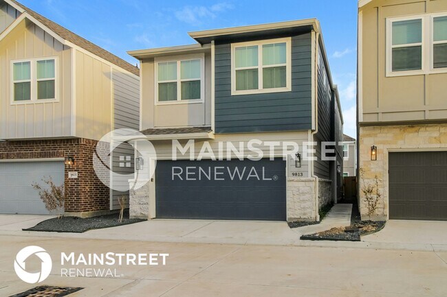 Photo - 9813 Falling Fern Ln