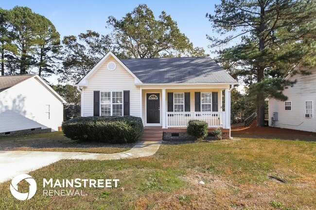 Building Photo - 1108 Woodbriar St Rental