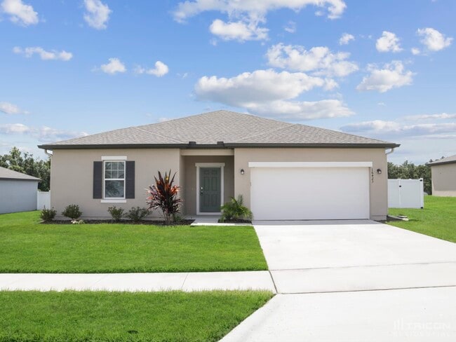 Building Photo - 16423 Blooming Cherry Dr Rental