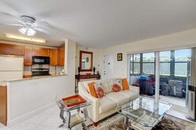 Photo - 7539 S Oriole Blvd Condo Unit 103