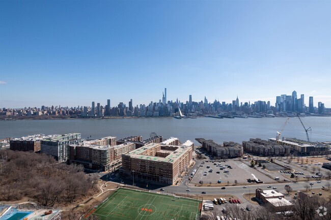 Building Photo - 5701 BOULEVARD Unit #11J Rental