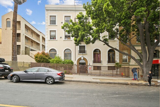 sesión de fotos 14 (9) - Westland @ Westlake