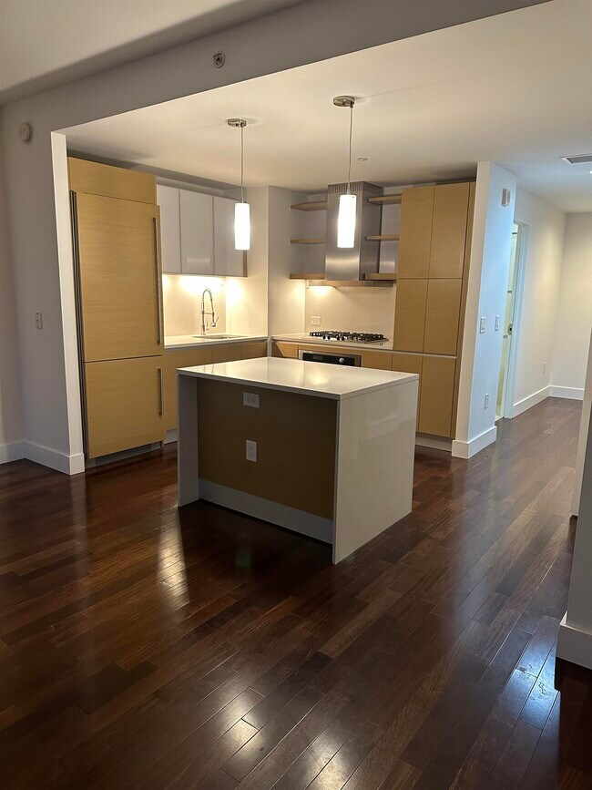 Photo - 77 Hudson St Unit 1512