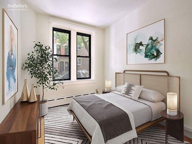 Photo - 342 W 21st St Unit 1D