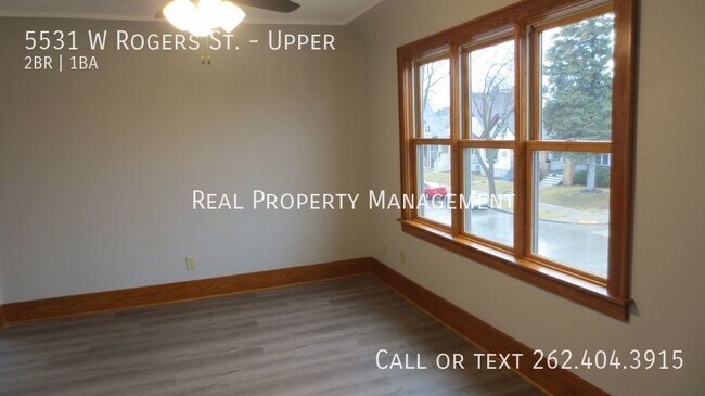 Photo - 5531 W Rogers St Unit Upper
