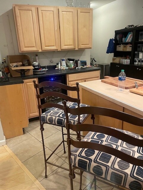Kitchen - 111 Mulberry St Unit 2O