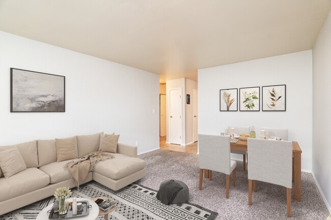 Photo - McKaig Court Apartments