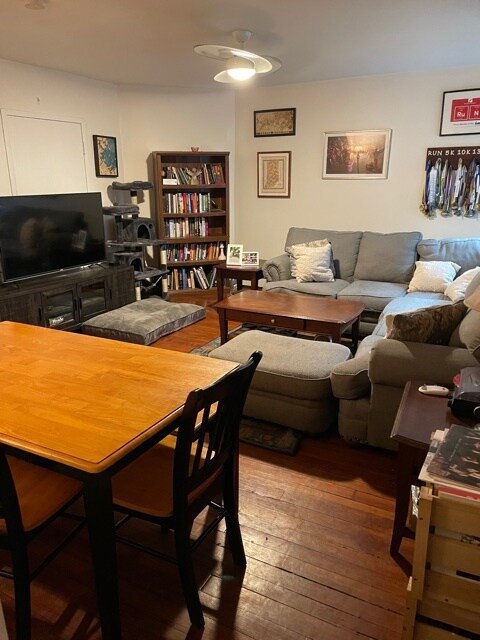 82 Saint Stephen St Unit 1