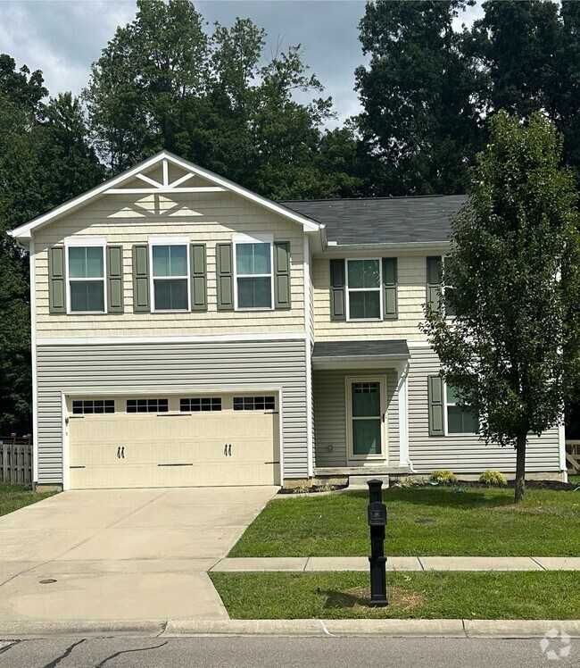 Building Photo - 92 Wooded Ridge Dr Rental