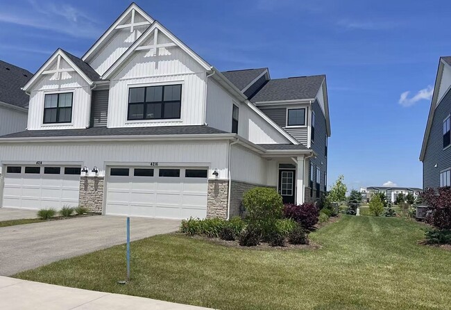 Photo - 4216 Chelsea Mnr Cir Townhome
