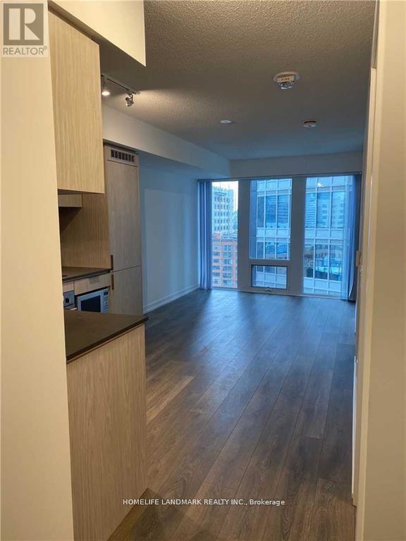 Photo - 60 Shuter St Unit 1601