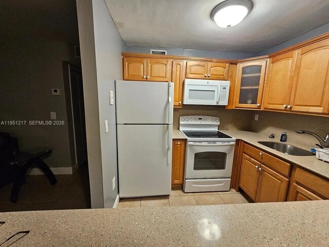 Photo - 1100 Salzedo St Unit 1A