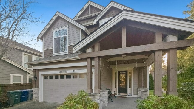 Photo - Stylish 4 Bedroom Layout with Office and Bonus Room