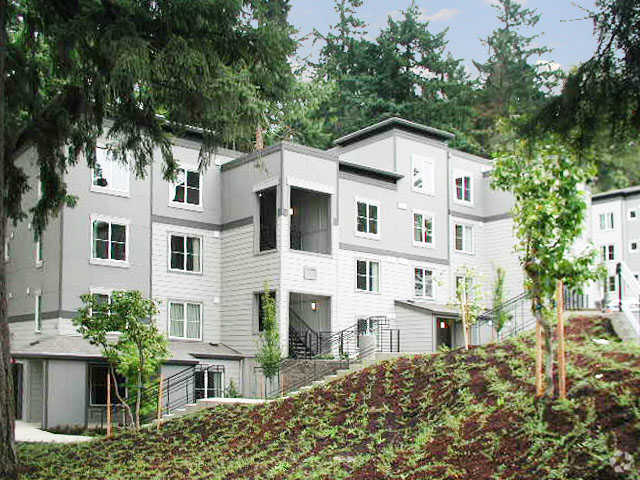 Building Photo - Terrace At Columbia Knoll Apartments