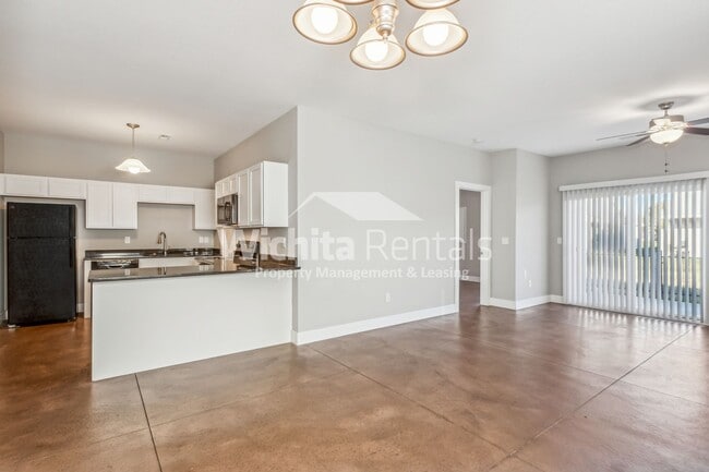 Photo - ****Coming Soon in June***    Valley Center Schools*** 3 bedroom townhome