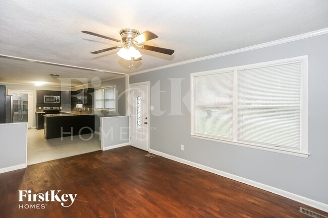 Photo - 1502 Kingston Dr