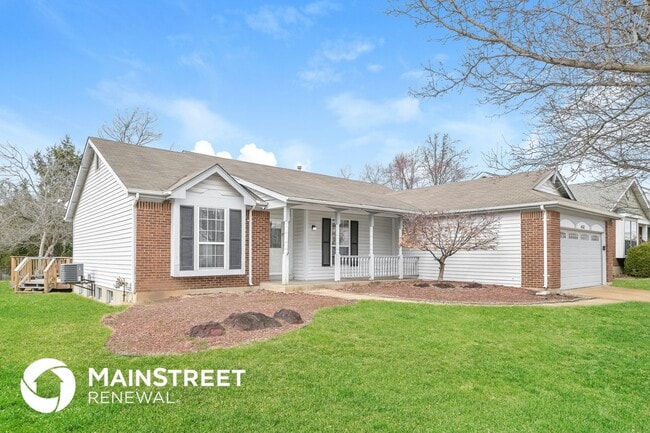 Photo - 4163 Fox Crossing Dr