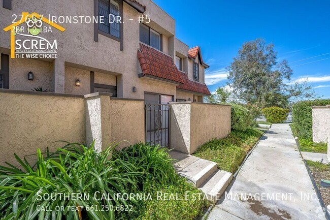Building Photo - 27657 Ironstone Dr Unit #5 Rental