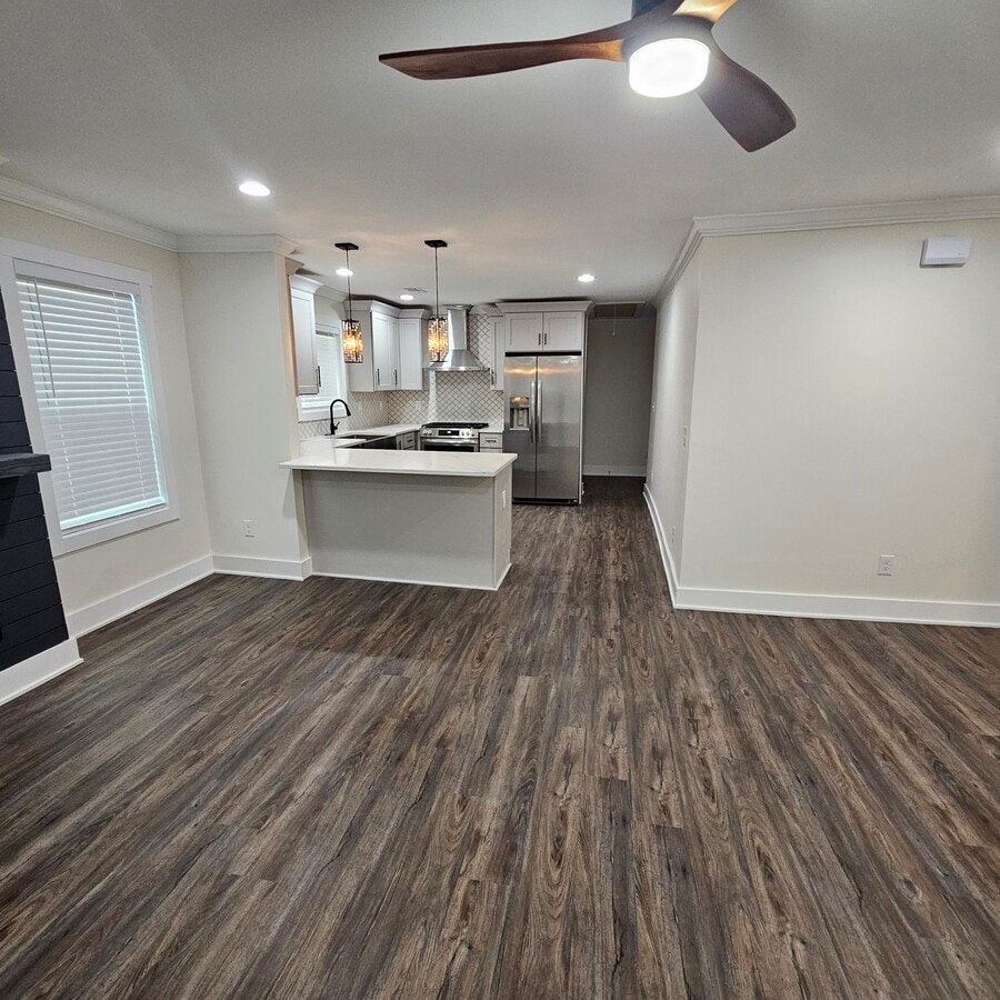 Photo - 438 Griffin St NW