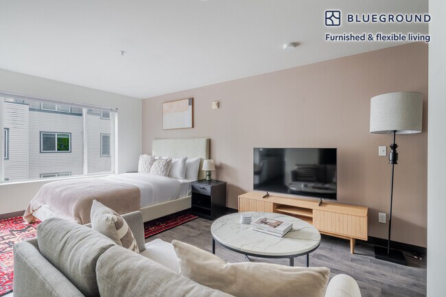 Photo - 4750 21st Ave NE Unit FL2-ID862