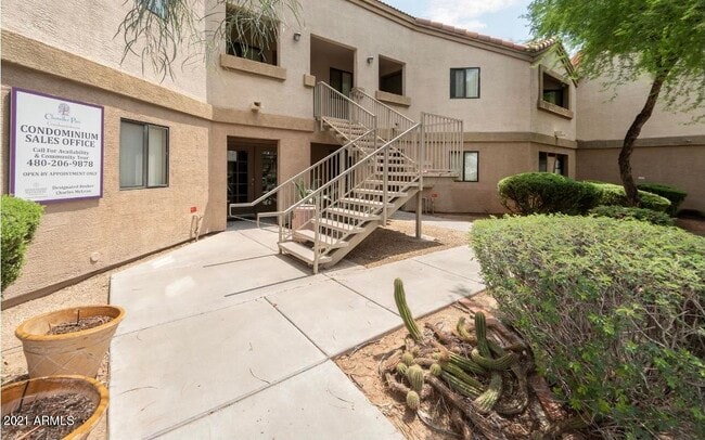 1287 N Alma School Rd Unit 283