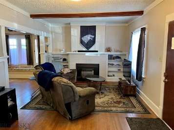 Photo - 1119 W Park St