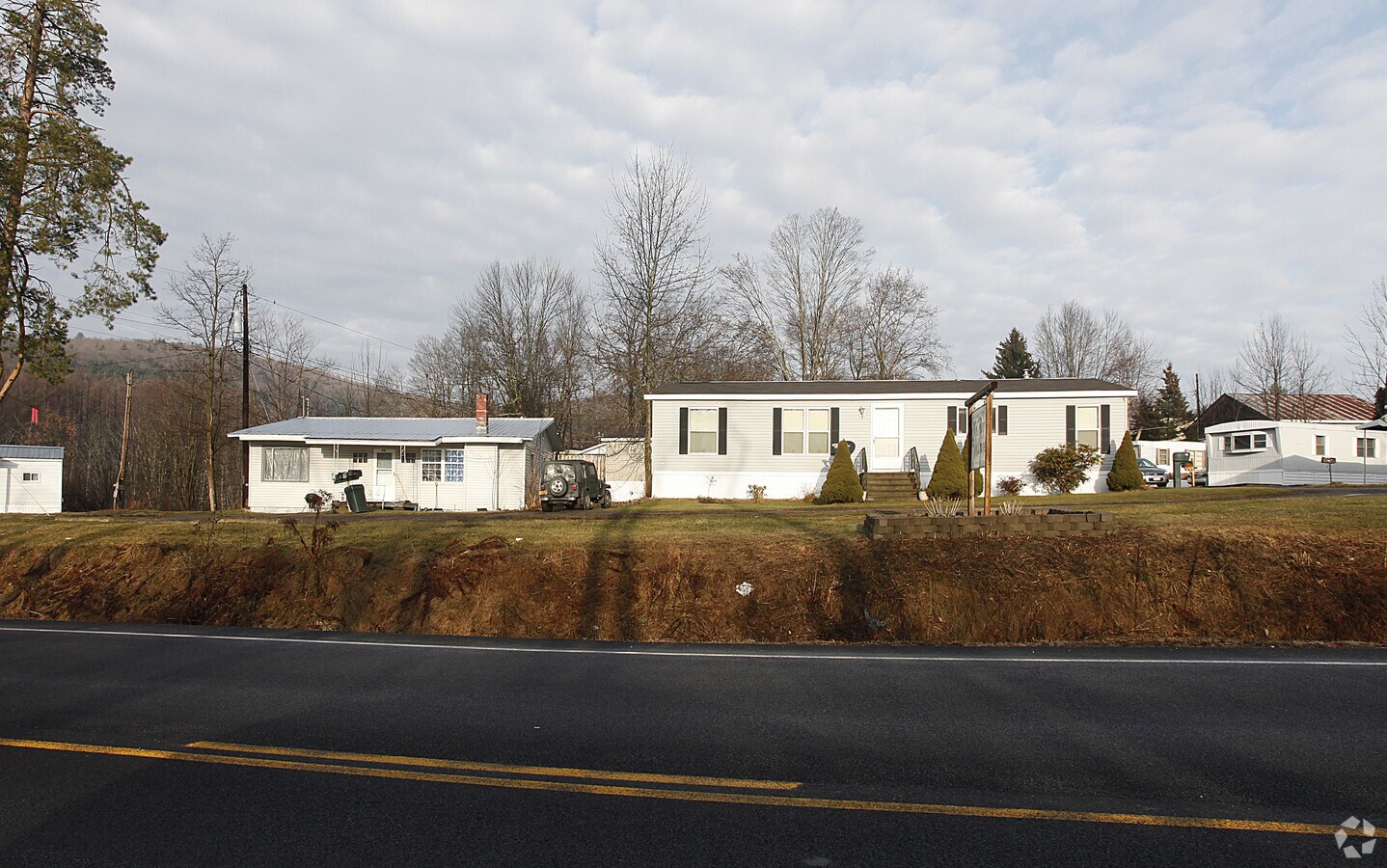 Photo - Melody Village Mobile Home Park