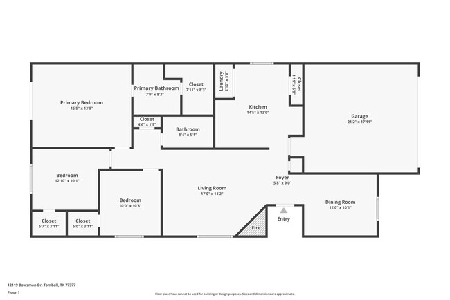 Photo - 12119 Bowsman Dr