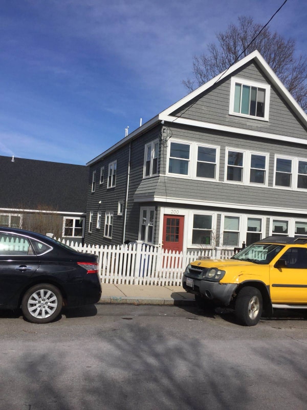 Photo - 200 Parker Hill Ave