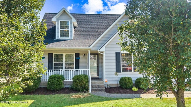 164 White Blossom Dr