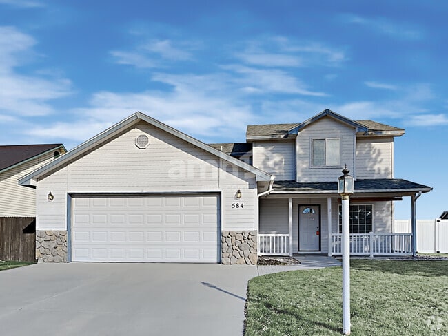 Building Photo - 584 N Nebula Ave Rental