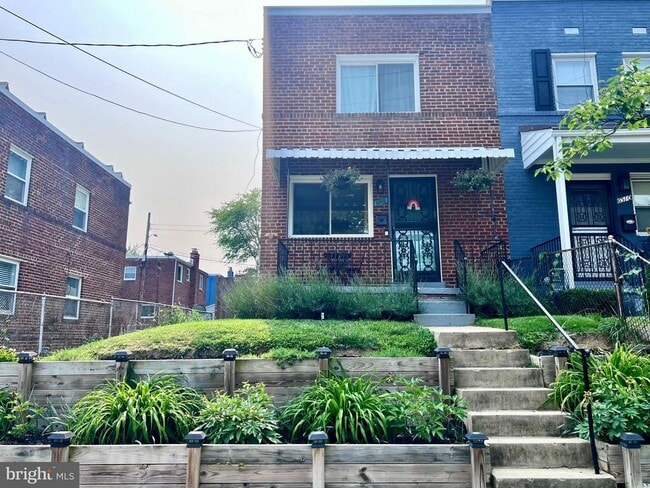 Photo - 6508 North Capitol St NW Townhome