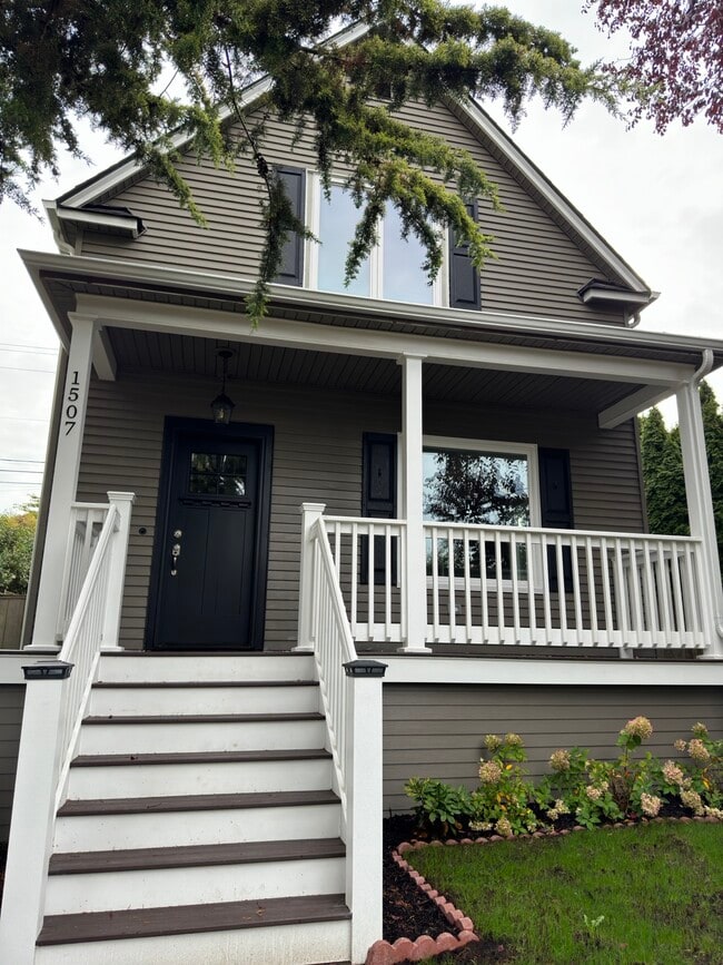 Photo - 1507 N Prospect ST