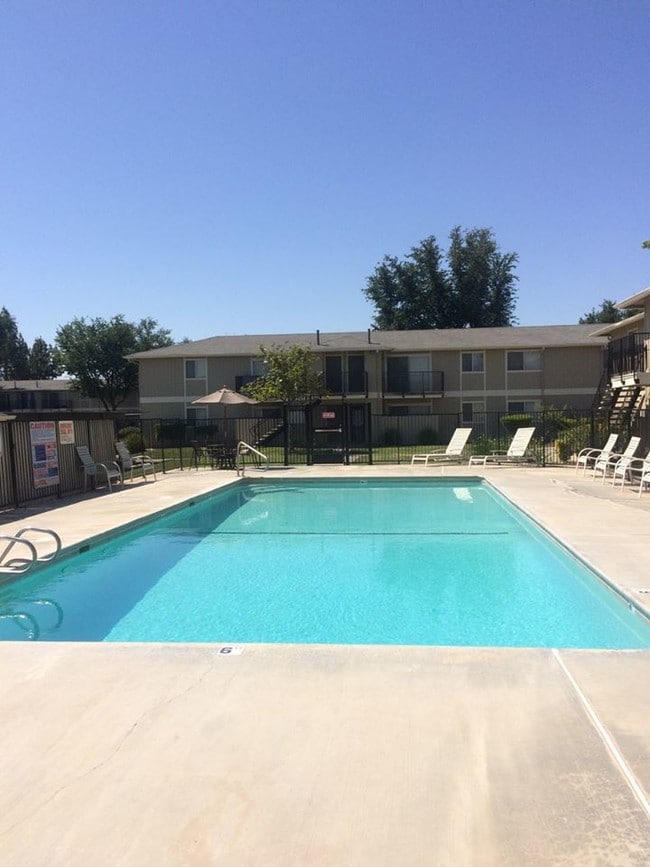 Heritage Apartments For Rent in Lemoore, CA